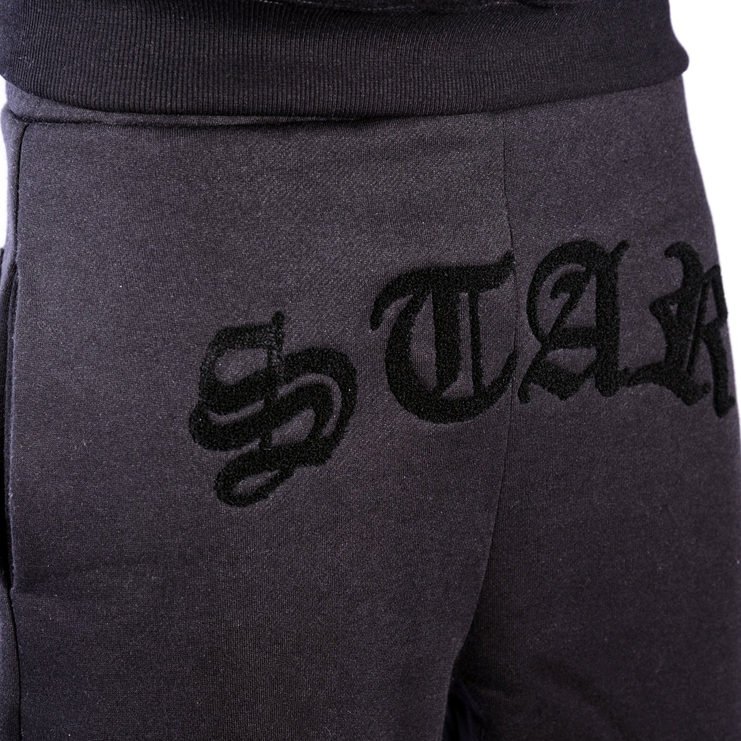 Blacked-Out DSX SET