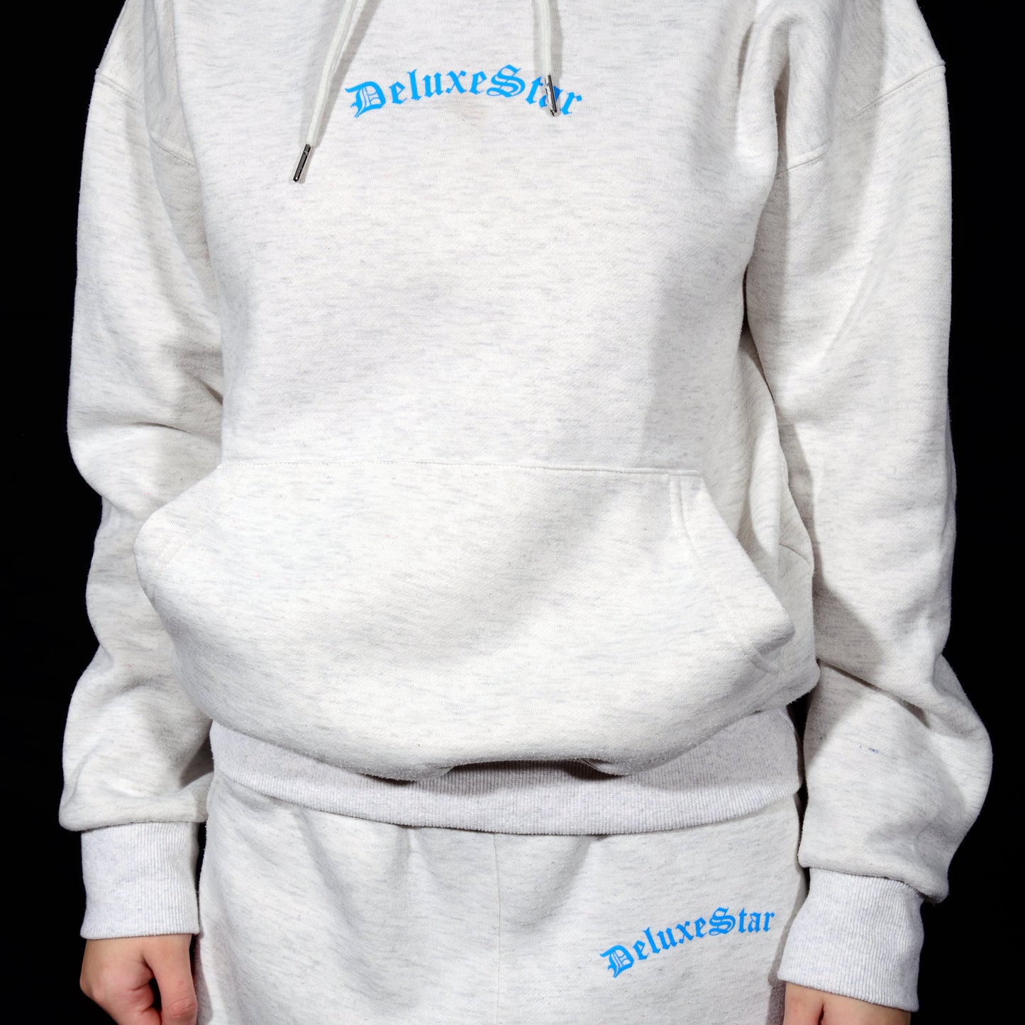 White DSX SET
