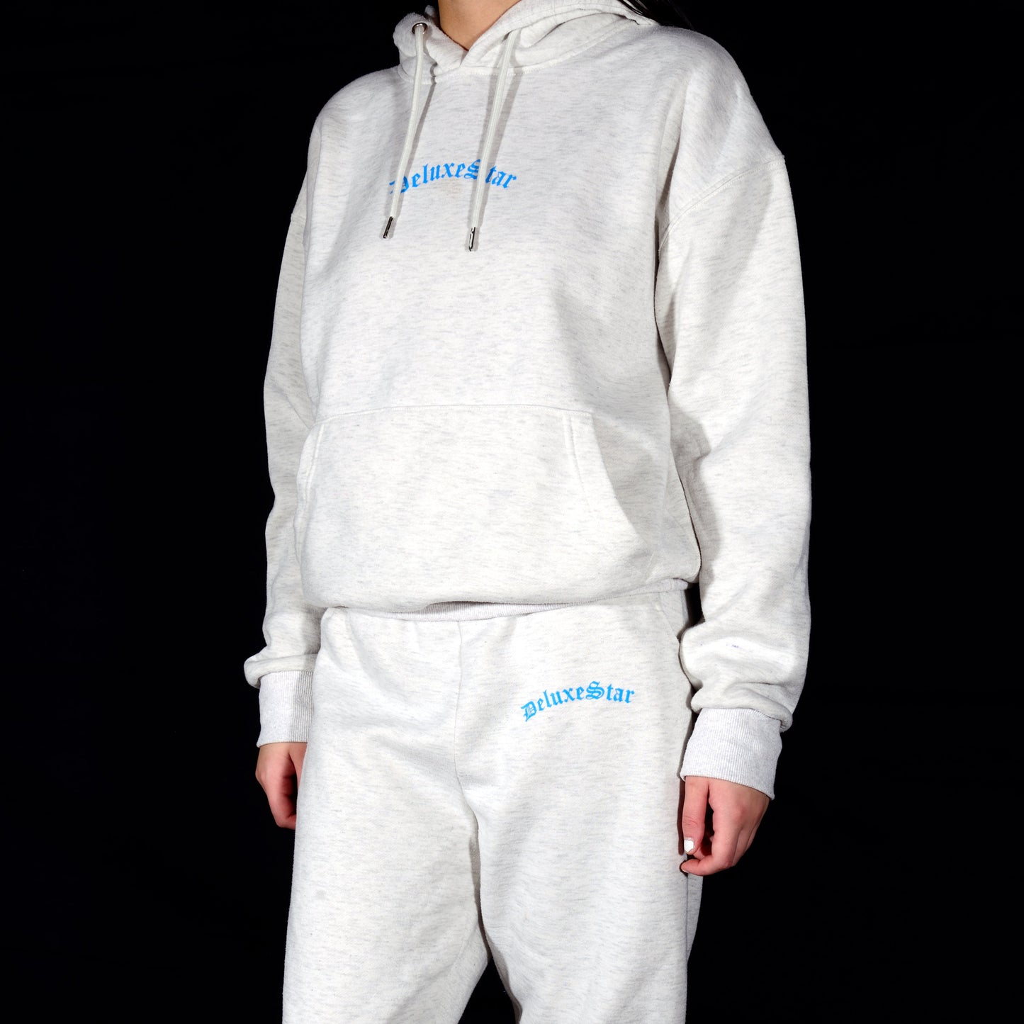 White DSX SET