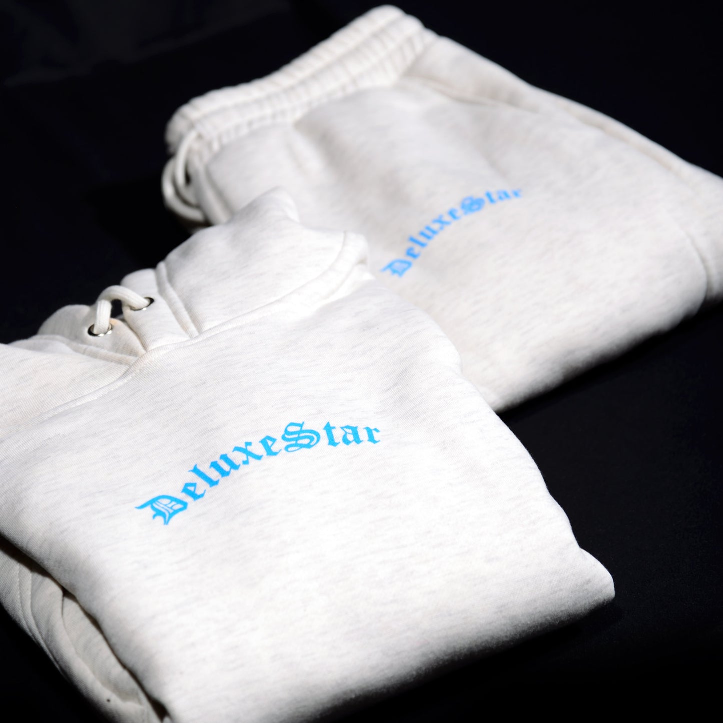 White DSX SET