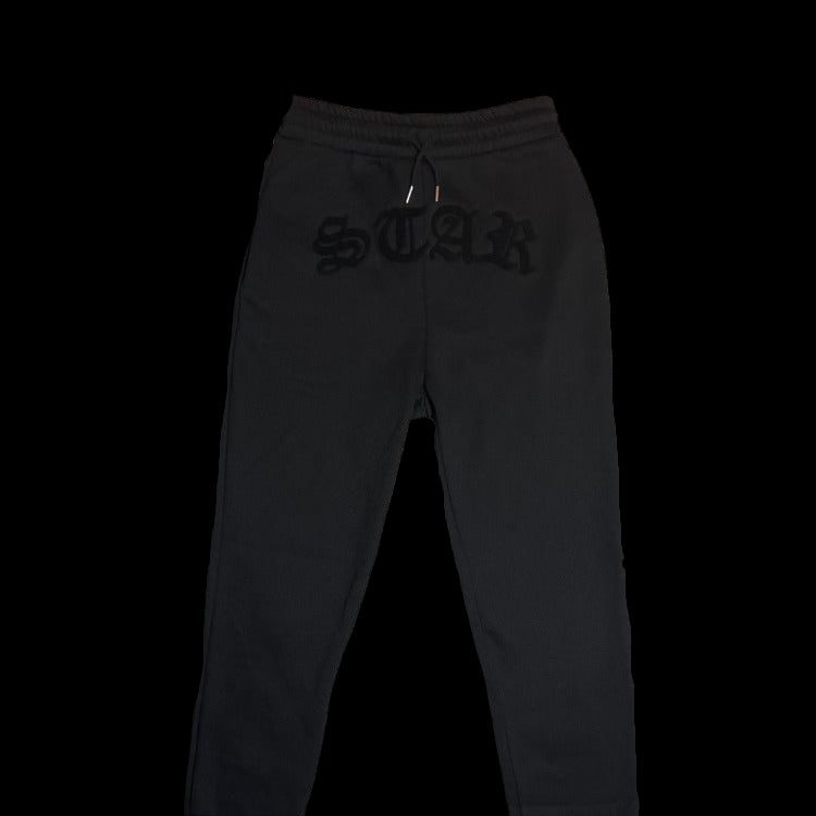 Blacked-Out DSX SET