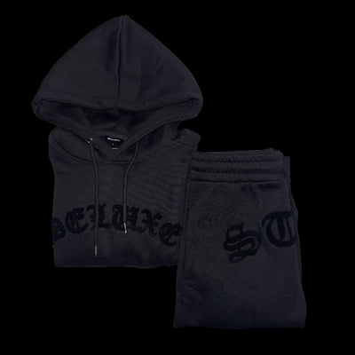 Blacked-Out DSX SET
